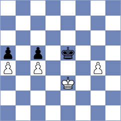 Gokhale - Hernandez Torralba (Chess.com INT, 2020)