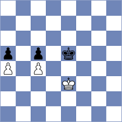 Kosteniuk - Jaskolka (chess.com INT, 2025)