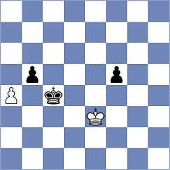 Capretti - Scacco (Italy, 1996)