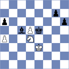 Arpita - Ibarra Jerez (chess.com INT, 2023)