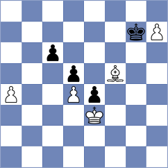Williams - Tokhirjonova (Saint Louis USA, 2024)