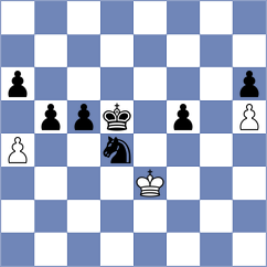 Hoffmann - Bayo Milagro (chess.com INT, 2023)