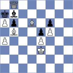 Banusz - Kaplan (chess.com INT, 2025)