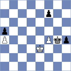 Gryshko - Grigorjev (chess.com INT, 2025)