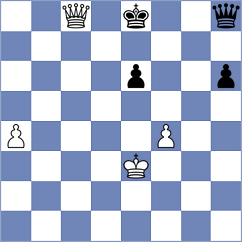 Benkhaled - Al Hammadi (Cairo, 2003)