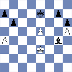 Hristodoulaki - Bareev (chess.com INT, 2024)