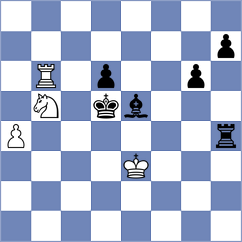 Prado - Jaskolka (chess.com INT, 2023)