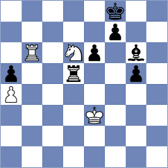 Cuenca Jimenez - Laddha (chess.com INT, 2024)