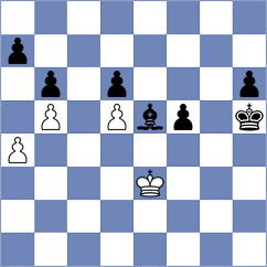 Schindler - Fried (Cochem, 1999)
