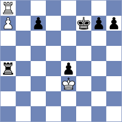 Masiagutova - Rodin (Togliatti, 2001)