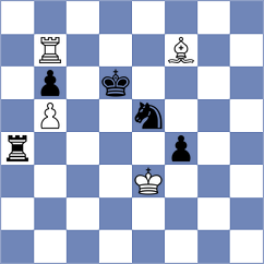 Vostrikov - Goriainov (Astrakhan, 2011)