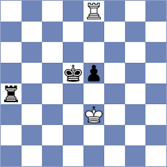 Skiadopoulos - Menahem (chess.com INT, 2023)