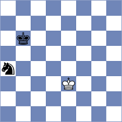 Rosenberg - Hernandez Diaz (chess.com INT, 2025)