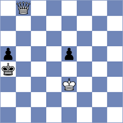 Quesada Perez - Ruperez Benito (chess.com INT, 2024)