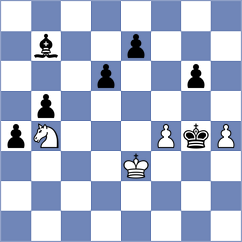 Balint - Khallouf (Chess.com INT, 2021)