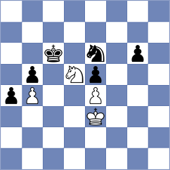 Zhang - Chen (Shanghai CHN, 2024)