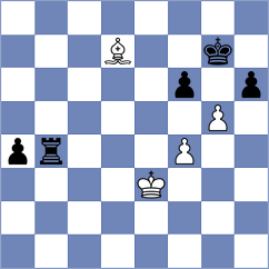 Martin Rodriguez - Aragon Gutierrez (Madrid, 2011)