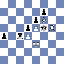 Bernabeu Lopez - Perea Sardon (Coin, 2021)