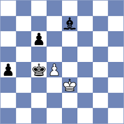 Almeida Junior - Ledakov (Chess.com INT, 2020)