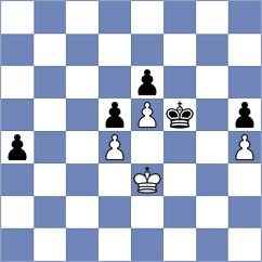 Gonzalez - Cereijo Suarez (Lichess.org INT, 2021)