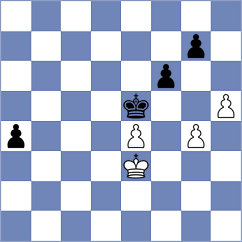 Pachia - Tincu (Ghiocelul, 2000)