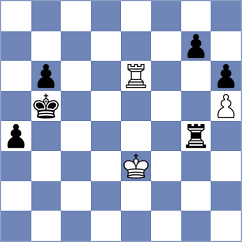 He - Yang (Zhangjiakou CHN, 2025)