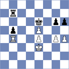 Arnstam - Carlsson (Gothenburg, 1964)