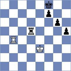 Shuvalov - Slade (chess.com INT, 2024)