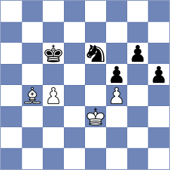 Egorova - Prokopchenkova (Smolensk, 2001)