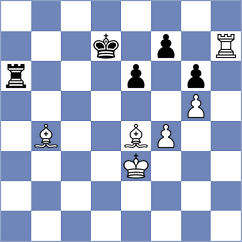 Akhayan - Gurner (chess.com INT, 2024)