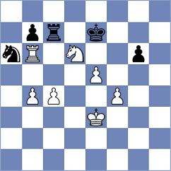 Lisarri Tomas - Fernandez Lledo (Madrid, 2014)