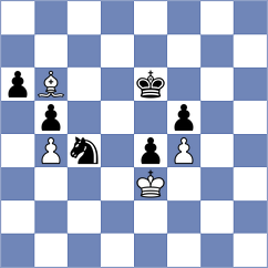Andrievskikh - Zhukov (Cheliabinsk, 2010)
