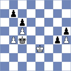 Galyas - Zhou (chess.com INT, 2022)