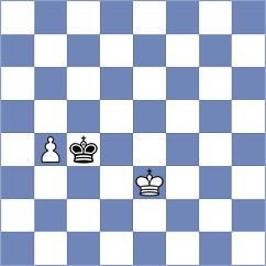 Gilmanov - Yeritsyan (chess.com INT, 2022)