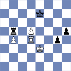 Suprunenko - Osmanov (Gorodovikovsk, 2009)