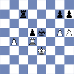 Rajesh - Yee (England, 2011)