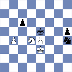 Vasilev - Dimov (Borovetz, 2008)