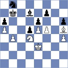 Carlsen - Vescovi (Wijk aan Zee, 2006)