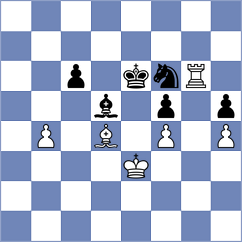 Mladenovic - Buzganovic (Obrenovac, 2008)