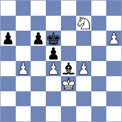 Lemos - Zimmermann (Villa Carlos Paz, 2004)