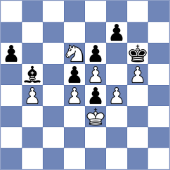Souleidis - Szikszai (chess.com INT, 2025)