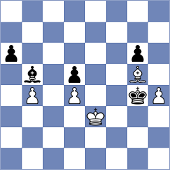 Li Bo - Gao (Tianjin CHN, 2024)
