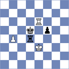 Tejero - Gonzalez Fernandez (Gijon, 1994)