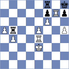 Cano Mercado - Lopez Mansilla (Madrid, 2002)