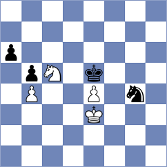 Pakleza - Hardaway (chess.com INT, 2022)