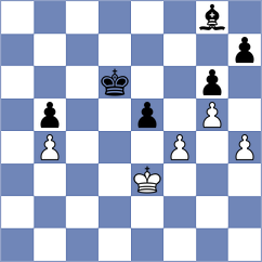 Viana - Leschinsky (chess.com INT, 2025)