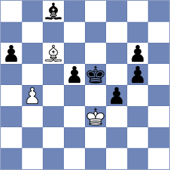 Yoo - Yelisieiev (chess.com INT, 2024)