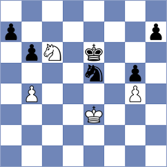 Khan - Voronenkov (St Petersburg, 2008)