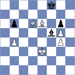 Gelfand - Marchesich (Chess.com INT, 2021)