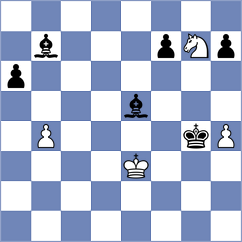 Pein - Mendez Fortes (chess.com INT, 2023)